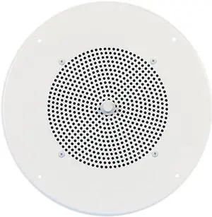 Valcom VIP-120 Speaker - White