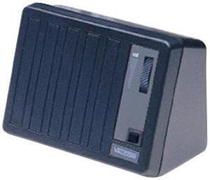 VALCOM V-762-BK VALCOM TALKBACK DESKTOP SPEAKER - BLACK