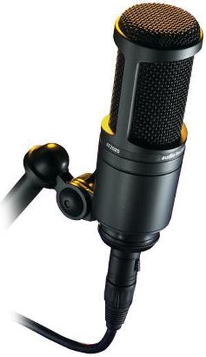 Audio-Technica - Cardioid Condenser Microphone (AT2020)