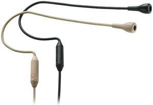Audio-Technica PRO 92cW-TH Omnidirectional Condenser Headworn Microphone