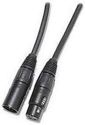 Audio-Technica AT8314-10 10 Feet Microphone Cables (XLRF - XLRM)