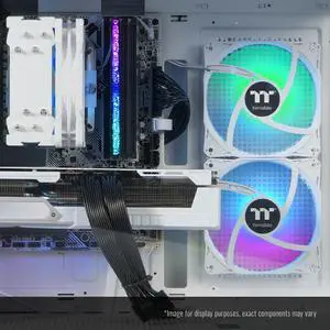 Thermaltake LCGS NE 8797XS-V270S Gaming Desktop (AMD Ryzen 7 8700F, AMD Radeon RX 9070 XT 16GB, 16GB DDR5 6000MT/s Memory, 1TB NVMe M.2, 850W PSU, Wifi, Windows 11) N27S-B850-97X-LCS Thermaltake LCGS NE 8797XS-V270S Gaming Desktop (AMD Ryzen 7 8700F, AMD Radeon RX 9070 XT 16GB, 16GB DDR5 6000MT/s Memory, 1TB NVMe M.2, 850W PSU, Wifi, Windows 11) N27S-B850-97X-LCS