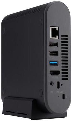 Acer CXI3 Chromebox - Intel Core i3 (7th Gen) i3-7130U 2.70 GHz - 8 GB DDR4 SDRAM - 64 GB SSD - Chrome OS