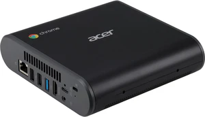 Acer Chromebox CXI3 - Celeron 3867U - 4 GB DDR4 - 32 GB SSD - Google Chrome OS - Intel HD Graphics 610 - Mini PC (CXI3-4GNKM4) Acer Chromebox CXI3 - Celeron 3867U - 4 GB DDR4 - 32 GB SSD - Google Chrome OS - Intel HD Graphics 610 - Mini PC (CXI3-4GNKM4)