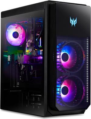 OMEN 30L Gaming Desktop PC (AMD Ryzen 9 5900X Processor RGB Liquid Cooled,  NVIDIA RTX 3090 Graphics Card, 800 Watt PSU, Windows 10 Professional, 2TB