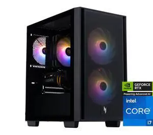 Acer Nitro 60 N60-640-UR24 Desktop, Intel Core i7-14700F 20-Core Processor (Up to 5.4 GHz), NVIDIA GeForce RTX 5070 Graphics (988 AI TOPS), 32 GB DDR5 Memory, 2 TB PCIe 4.0 NVMe SSD, Windows 11 Home Acer Nitro 60 N60-640-UR24 Desktop, Intel Core i7-14700F 20-Core Processor (Up to 5.4 GHz), NVIDIA GeForce RTX 5070 Graphics (988 AI TOPS), 32 GB DDR5 Memory, 2 TB PCIe 4.0 NVMe SSD, Windows 11 Home