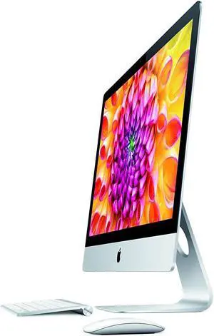 Apple iMac ME089LL/A Intel Core i5-4670 X4 3.4GHz 8GB 1TB 27", Silver (Certified Refurbished) Apple iMac ME089LL/A Intel Core i5-4670 X4 3.4GHz 8GB 1TB 27", Silver (Certified Refurbished)
