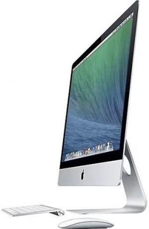 Apple ME699LL/A 21.5" Intel Core i3-3225 X2 3.3GHz 4GB 500GB, Silver (Refurbished) Apple ME699LL/A 21.5" Intel Core i3-3225 X2 3.3GHz 4GB 500GB, Silver (Refurbished)