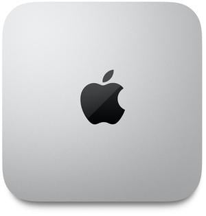 Apple Mac Mini (2020) Apple M1 Chip 16GB RAM 512GB SSD macOS MGNT3LL/A