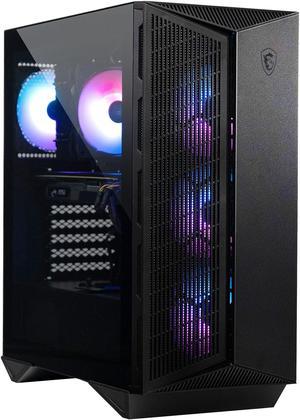 MSI Gaming Desktop Aegis ZS 3SC050US AMD Ryzen 5 3600 16GB DDR4 1 TB SSD GeForce RTX 2060 Windows 11 Home 64bit