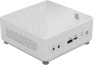 Windows 10 Mini PC,Intel Core i3 Mini Computer, 8GB DDR3 256GB  SSD,2.4GHz/5GHz Dual WiFi/Gigabit Ethernet/HDMI/VGA/BT4.1 