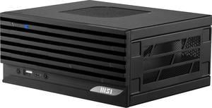 MSI Desktop Computer PRO DP20ZA 5M-223US AMD Ryzen 7 5700G 16GB DDR4 500GB PCIe SSD AMD Radeon Graphics Windows 11 Home 64-bit