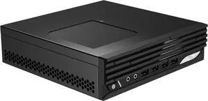 MSI Desktop Computer PRO DP21 13M-655US Intel Core i5-13400 16GB DDR4 1TB PCIe SSD Intel UHD Graphics 730 Windows 11 Pro 64-bit