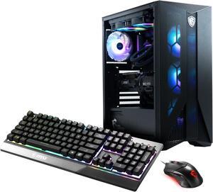  Empowered PC Continuum Micro Gaming Desktop - NVIDIA GeForce  RTX 4070 Ti (> 3090), Intel 12-Core i7-12700KF, 32GB RAM, 512GB NVMe + 2TB  HDD, WiFi 6, Windows 11 Home - Liquid