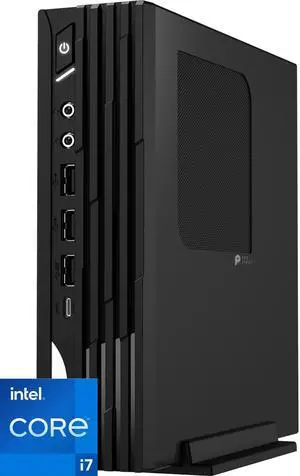MSI Desktop Computer PRO DP21 14MQ-002US Intel Core i7-14700 32GB DDR5 1TB PCIe SSD Intel UHD Graphics 770 Windows 11 Pro 64-bit
