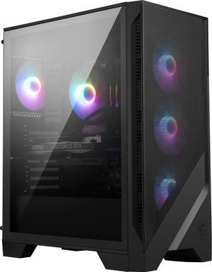 MSI Codex Z2 Gaming PC, AMD Ryzen 7 8700F, GeForce RTX 4060, 16GB DDR5, 1 TB SSD, Windows 11 Home, Codex Z2 A8NUC-273US