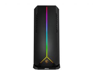 MSI Aegis SE Gaming Desktop Intel Core i5-12400F 2.50 GHz NVIDIA GeForce RTX 305016GB DDR5 RAM 500GB SSD Windows 11 Home (SE 12TA-810US)