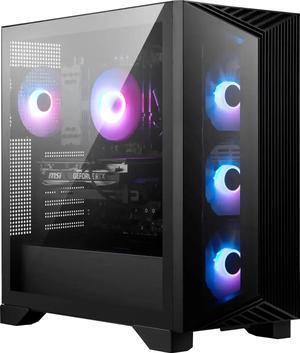 MSI AEGIS R2 Gaming Desktop Intel Core i9-14900F  GeForce RTX 4070 SUPER 32GB RAM 2 TB NVMe SSD Windows 11 Home A14NUE9-1035US