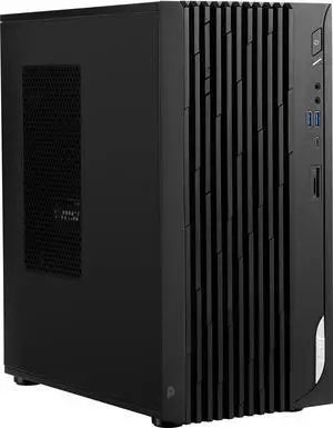 MSI Desktop PC, TAA Compliant PRO DP180 14ANVP-1002US Intel Core i7-14700F 32GB DDR5 2TB SSD GeForce RTX 5070 Windows 11 Pro