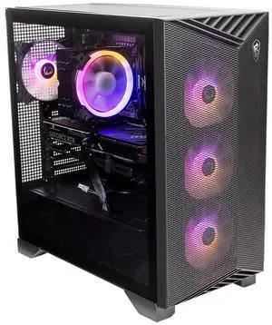 MSI AEGIS Z2 Gaming Desktop AMD Ryzen 7 8700F 4.10 GHz NVIDIA GeForce RTX 4070 32GB RAM 1TB NVMe SSD Windows 11 Pro C8NUE-1059US MSI AEGIS Z2 Gaming Desktop AMD Ryzen 7 8700F 4.10 GHz NVIDIA GeForce RTX 4070 32GB RAM 1TB NVMe SSD Windows 11 Pro C8NUE-1059US