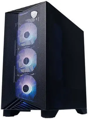 MSI Gaming Desktop PC AEGIS R2 AI B2NVV9-1411US Intel Core Ultra 9 285K 64GB DDR5 2TB SSD GeForce RTX 5080 Windows 11 Home MSI Gaming Desktop PC AEGIS R2 AI B2NVV9-1411US Intel Core Ultra 9 285K 64GB DDR5 2TB SSD GeForce RTX 5080 Windows 11 Home