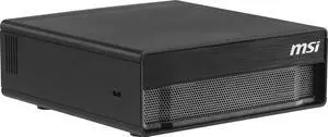 MSI Personal AI Supercomputer EdgeXpert-11SUS 128GB LXDDR5x 4TB SSD with self-encryption SSD