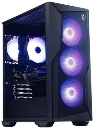 MSI CODEX Z2 Gaming Desktop AMD Ryzen 7 8700F NVIDIA GeForce RTX 5070 32GB RAM 1TB NVMe SSD Windows 11 Home (B8NVP-434US) MSI CODEX Z2 Gaming Desktop AMD Ryzen 7 8700F NVIDIA GeForce RTX 5070 32GB RAM 1TB NVMe SSD Windows 11 Home (B8NVP-434US)