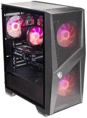 MSI Gaming Desktop PC CODEX Z2 C8NVL-476US AMD Ryzen 7 8700F 16GB DDR5 2TB NVMe SSD GeForce RTX 5060 Windows 11 Home MSI Gaming Desktop PC CODEX Z2 C8NVL-476US AMD Ryzen 7 8700F 16GB DDR5 2TB NVMe SSD GeForce RTX 5060 Windows 11 Home