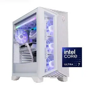 MSI Gaming Desktop PC Aegis RS2 AI A2NVP7-2209US Intel Core Ultra 7 270K Plus 32GB DDR5 2TB NVMe SSD GeForce RTX 5070 Windows 11 Home MSI Gaming Desktop PC Aegis RS2 AI A2NVP7-2209US Intel Core Ultra 7 270K Plus 32GB DDR5 2TB NVMe SSD GeForce RTX 5070 Windows 11 Home