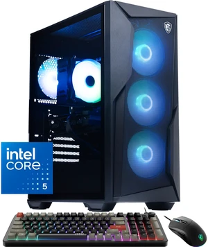 MSI Desktop PC 5060 Ti 8G 5060 Ti 8G Ultra 7 265 16GB DDR5 1TB NVMe SSD GeForce RTX 5060 Ti Windows 11 Home MSI Desktop PC 5060 Ti 8G 5060 Ti 8G Ultra 7 265 16GB DDR5 1TB NVMe SSD GeForce RTX 5060 Ti Windows 11 Home