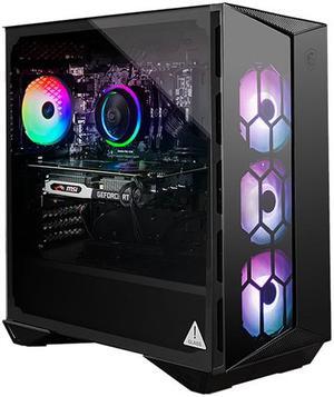 MSI Aegis R 10TC-087US - Intel Core i7-10700F - 16 GB DDR4 - 1 TB SSD - GeForce RTX 3060 - Windows 10 Home - Gaming Desktop