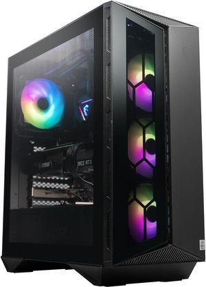 MSI Gaming Desktop Aegis RS 11TE-243US Intel Core i9-11900KF 32GB DDR4 1 TB M.2 NVMe SSD GeForce RTX 3070 Ti Windows 10 Home 64-bit