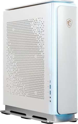 MSI Gaming Desktop Creator P100X 11TE-1011US Intel Core i9-11900K 32GB DDR4 2TB HDD 1 TB M.2 NVMe SSD GeForce RTX 3070 Ti Windows 11 Pro 64-bit