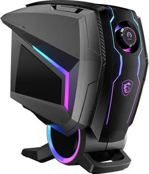 MSI Gaming Desktop MEG Aegis Ti5 12VTF-027US Intel Core i9-12900K 64GB DDR5 2TB HDD 2TB PCIe SSD GeForce RTX 3080 Ti Windows 11 Pro 64-bit MSI Gaming Desktop MEG Aegis Ti5 12VTF-027US Intel Core i9-12900K 64GB DDR5 2TB HDD 2TB PCIe SSD GeForce RTX 3080 Ti Windows 11 Pro 64-bit