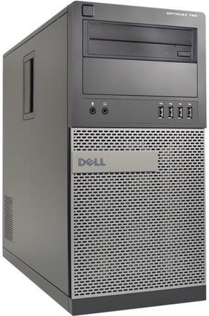 Refurbished: Lenovo ThinkCentre M710s 10M7000SUS Desktop Computer