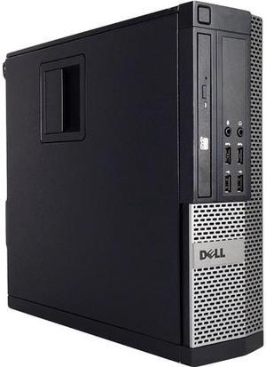 DELL Desktop Computer OptiPlex 9020 Intel Core i5-4570 16GB DDR3 1TB HDD Intel HD Graphics 4600 Windows 7 Professional