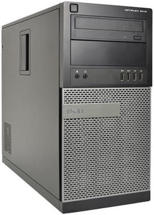 Refurbished: Dell OptiPlex 9010 SFF Desktop Intel Core i7-3770 3.4GHz 32GB  RAM 1TB HD DVD-RW Windows 10 Pro - Newegg.com