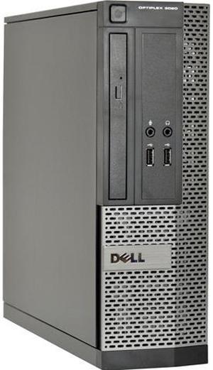 DELL Desktop Computer 3020 Intel Core i5-4570 4 GB 500GB HDD Windows 10 Pro