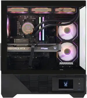 Zotac ZOTAC Gaming Desktop PC MEK 5070 MEK5070A9700XBR3 AMD Ryzen 7 9700X 32GB DDR5 1TB NVMe SSD GeForce RMEK5070A9700XBR3 AMD Ryzen 7 9700X 32GB DDR5 1TB NVMe SSD GeForce RTX 5070 Ti Windows 11 Pro Zotac ZOTAC Gaming Desktop PC MEK 5070 MEK5070A9700XBR3 AMD Ryzen 7 9700X 32GB DDR5 1TB NVMe SSD GeForce RMEK5070A9700XBR3 AMD Ryzen 7 9700X 32GB DDR5 1TB NVMe SSD GeForce RTX 5070 Ti Windows 11 Pro