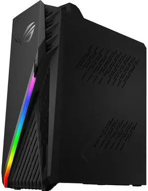ASUS Gaming Desktop G15CE-DBI770 Intel Core i7-11700F 16GB DDR4 1TB HDD 512GB PCIe SSD GeForce RTX 3070 Windows 10 Home 64-bit