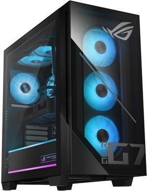 ASUS Gaming Desktop PC G Series G700TF-DS996 Intel Core Ultra 9 285K 32GB DDR5 1TB SSD GeForce RTX 5090 Windows 11 Home