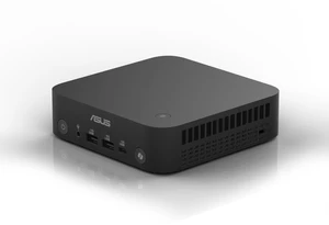 ASUS ExpertCenter PN54 Full System Copilot+ PC with AMD Ryzen AI 5 340 Processor, 16GB DDR5 RAM, 512GB PCIe G4x4 NVME SSD, WiFi 7 & Bluetooth 5.4, Win 11 Pro Next Gen, Mini PC (PN54-SYS515PETL0-A) ASUS ExpertCenter PN54 Full System Copilot+ PC with AMD Ryzen AI 5 340 Processor, 16GB DDR5 RAM, 512GB PCIe G4x4 NVME SSD, WiFi 7 & Bluetooth 5.4, Win 11 Pro Next Gen, Mini PC (PN54-SYS515PETL0-A)
