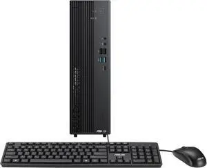ASUS Desktop PC Expert Center D701SER-XS706 Intel Core i7-14700 32GB DDR5 1TB PCIe SSD Intel UHD Graphics 770 Windows 11 Pro