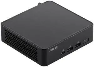 ASUS Mini PC NUC 14 Pro RNUC14RVHU7089C1I Intel Core Ultra 7 155H 32GB DDR5 1TB NVMe SSD Intel Arc Graphics Windows 11 Home ASUS Mini PC NUC 14 Pro RNUC14RVHU7089C1I Intel Core Ultra 7 155H 32GB DDR5 1TB NVMe SSD Intel Arc Graphics Windows 11 Home