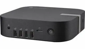 Asus Chromebox 5a Chromebox5a-SC081UNENT Chromebox Mini PC - Intel Celeron 7305 - 8 GB - 128 GB SSD - - Eco Black - ChromeOS - Intel UHD Graphics DDR4 SDRAM - CHROMEBOX5a-SC081UNENT Asus Chromebox 5a Chromebox5a-SC081UNENT Chromebox Mini PC - Intel Celeron 7305 - 8 GB - 128 GB SSD - - Eco Black - ChromeOS - Intel UHD Graphics DDR4 SDRAM - CHROMEBOX5a-SC081UNENT