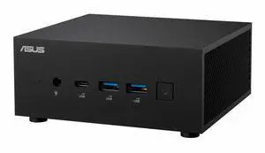 Asus ExpertCenter PN65 PN65-SYS582PEFD0 Mini PC - Intel Core Ultra 5 125H - 8 GB - 256 GB SSD - Windows 11 Pro - Intel Arc Graphics - 120 W Asus ExpertCenter PN65 PN65-SYS582PEFD0 Mini PC - Intel Core Ultra 5 125H - 8 GB - 256 GB SSD - Windows 11 Pro - Intel Arc Graphics - 120 W