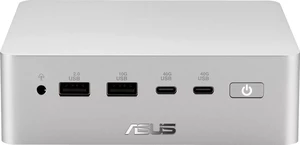 ASUS Ascent QN10 Full System Mini PC with Snapdragon X2 Elite Platform, up to 80 TOPS NPU performance, 32GB LPDDR5x Memory, 512GB PCIe G4x4 NVMe SSD, Wi-Fi 7 & BT 6.0, Windows 11 Home for ARM64 insta ASUS Ascent QN10 Full System Mini PC with Snapdragon X2 Elite Platform, up to 80 TOPS NPU performance, 32GB LPDDR5x Memory, 512GB PCIe G4x4 NVMe SSD, Wi-Fi 7 & BT 6.0, Windows 11 Home for ARM64 insta