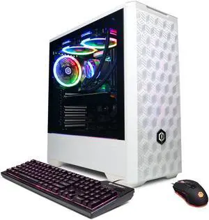 CyberpowerPC Gaming Desktop Gamer Supreme SLC10780CPGV3 Intel Core i9-13900KF 32GB DDR5 1TB SATA III 7200 RPM HDD 2TB PCIe SSD GeForce RTX 4080 Windows 11 Home 64-bit CyberpowerPC Gaming Desktop Gamer Supreme SLC10780CPGV3 Intel Core i9-13900KF 32GB DDR5 1TB SATA III 7200 RPM HDD 2TB PCIe SSD GeForce RTX 4080 Windows 11 Home 64-bit