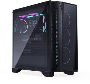 GIGABYTE AORUS PRIME 5 Gaming Desktop PC, AMD Ryzen 7 9800X3D, GIGABYTE RTX 5080, 32GB DDR5, 2TB PCIe 4.0 SSD, Windows 11 Home, Black GIGABYTE AORUS PRIME 5 Gaming Desktop PC, AMD Ryzen 7 9800X3D, GIGABYTE RTX 5080, 32GB DDR5, 2TB PCIe 4.0 SSD, Windows 11 Home, Black