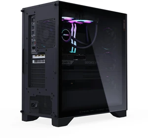 GIGABYTE AORUS PRIME 5 Gaming Desktop PC, AMD Ryzen 7 9800X3D, GIGABYTE RTX 5080, 32GB DDR5, 2TB PCIe 4.0 SSD, Windows 11 Home, Black GIGABYTE AORUS PRIME 5 Gaming Desktop PC, AMD Ryzen 7 9800X3D, GIGABYTE RTX 5080, 32GB DDR5, 2TB PCIe 4.0 SSD, Windows 11 Home, Black